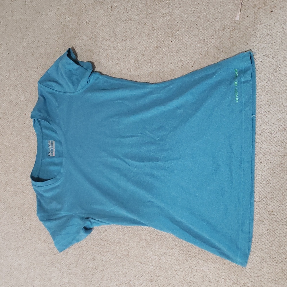 Under Armour Shirt M